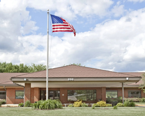 Residential Premium Main Image