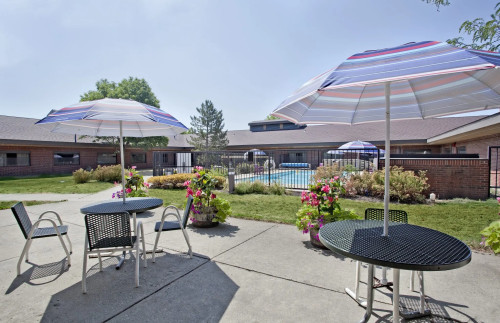 Residential Premium Image