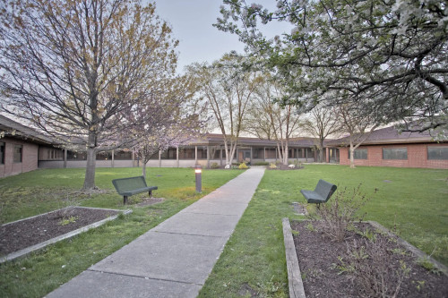 Residential Premium Image