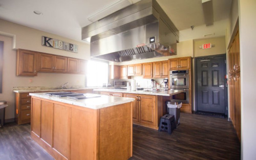 Residential Premium Image