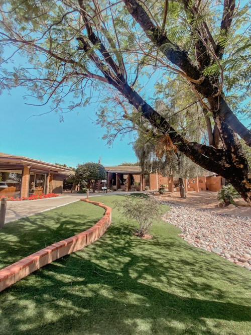 Residential Premium Image