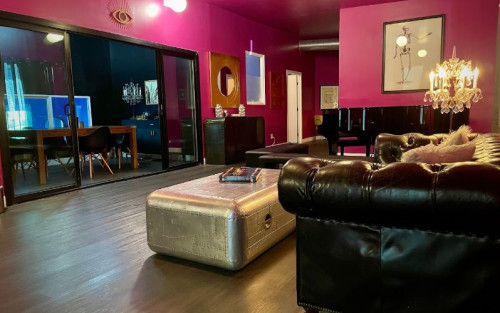 Residential Premium Image