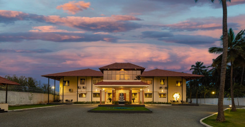 Residential Premium Main Image