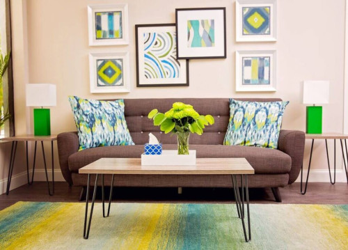 Residential Premium Image