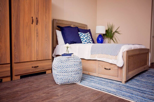 Residential Premium Image