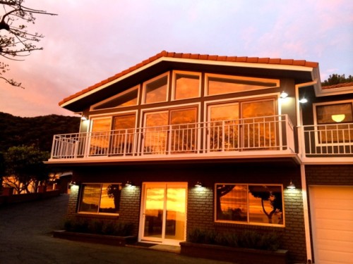 Residential Premium Image