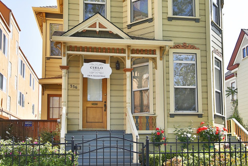 Residential Premium Main Image