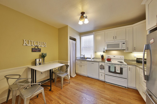 Residential Premium Image