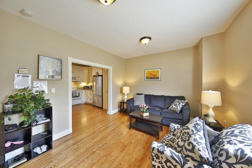 Residential Premium Image