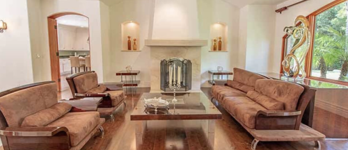 Residential Premium Image
