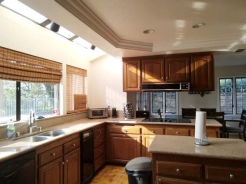 Residential Premium Image