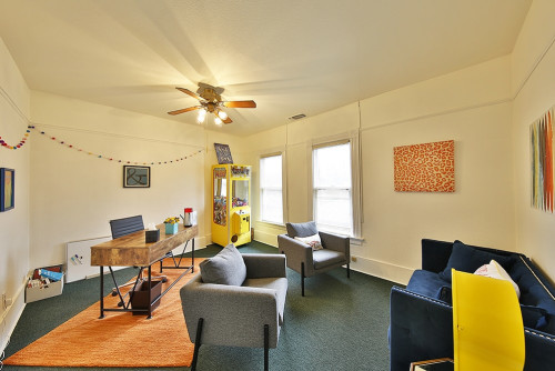 Residential Premium Image