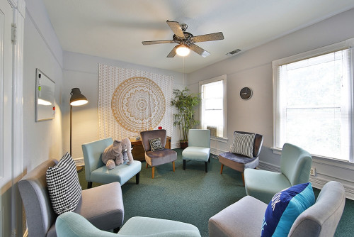 Residential Premium Image