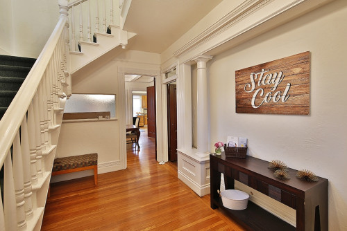 Residential Premium Image