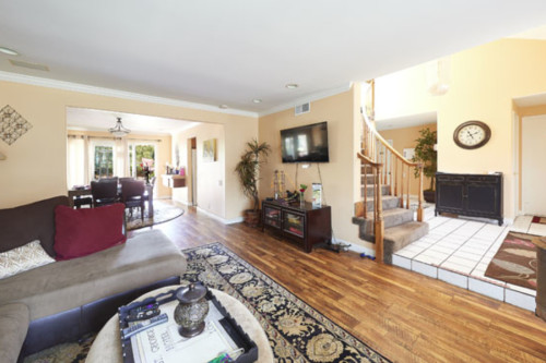 Residential Premium Image
