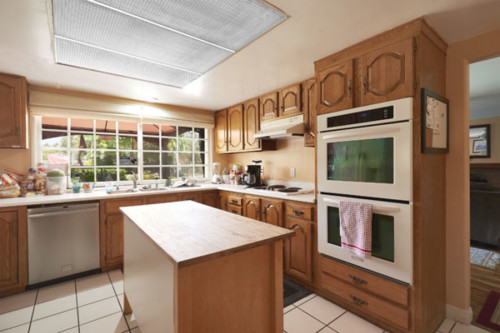Residential Premium Image