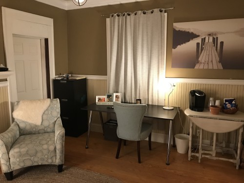 Residential Premium Image