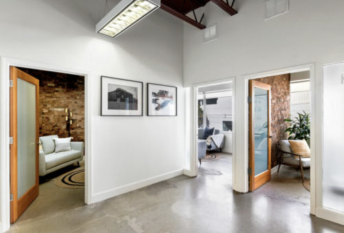 Residential Premium Image