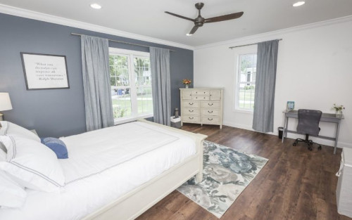Residential Premium Image