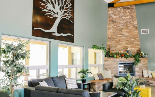 Residential Premium Image