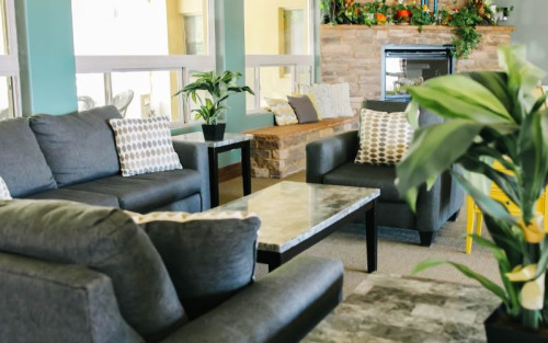 Residential Premium Image