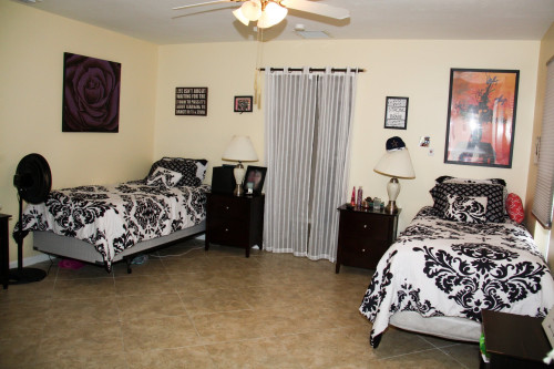 Residential Premium Image
