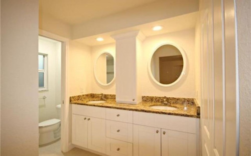 Residential Premium Image