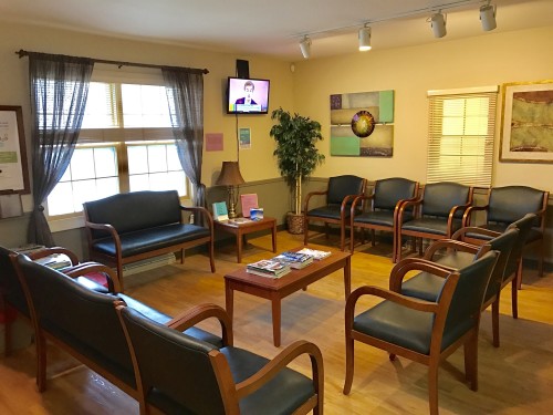 Residential Premium Image