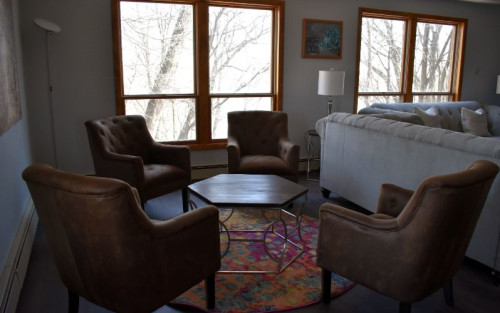 Residential Premium Image