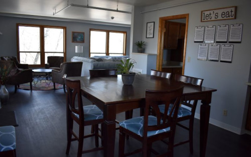 Residential Premium Image