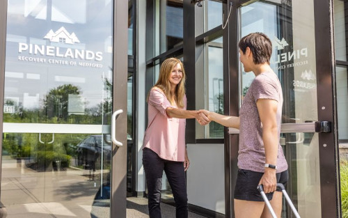 Residential Premium Image