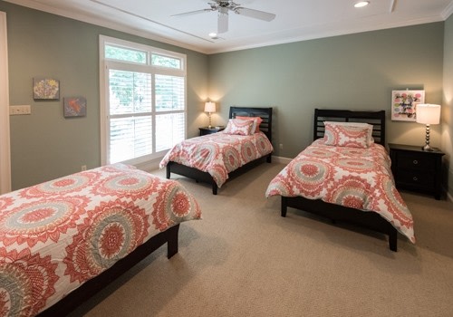 Residential Premium Image