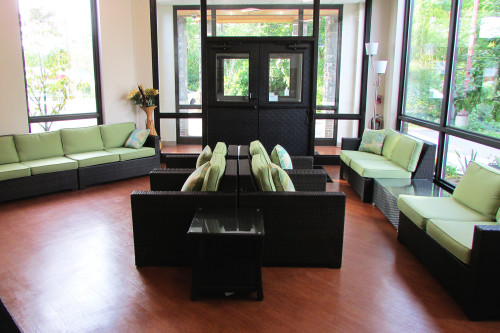 Residential Premium Image