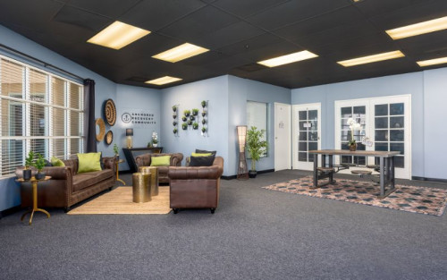 Residential Premium Image