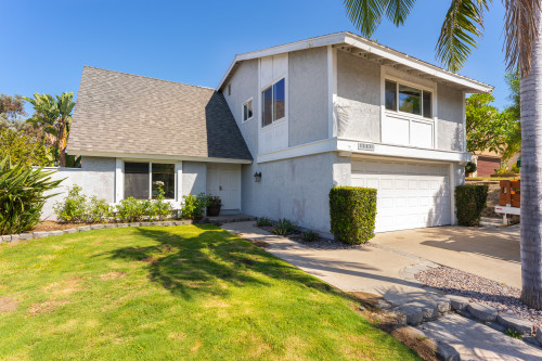 Residential Premium Image