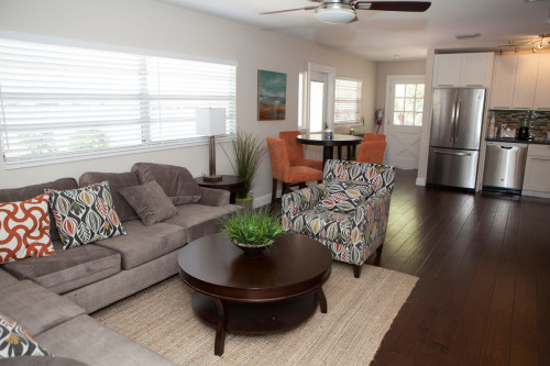 Residential Premium Image