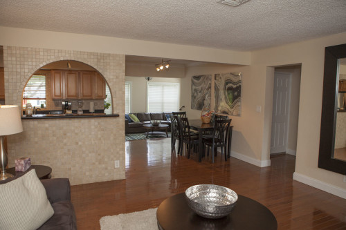 Residential Premium Image