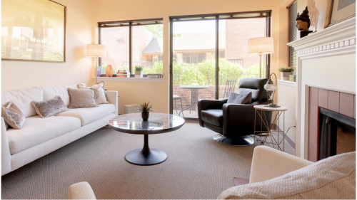 Residential Premium Image