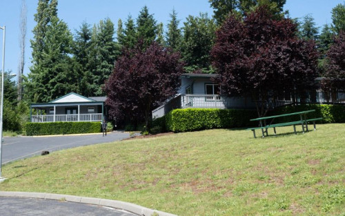 Residential Premium Image
