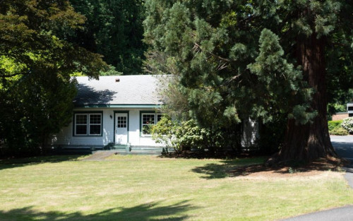 Residential Premium Image