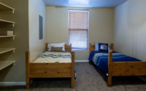 Residential Premium Image