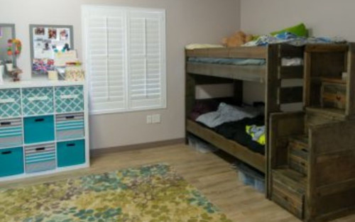 Residential Premium Image