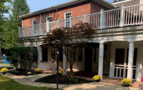 Residential Premium Image