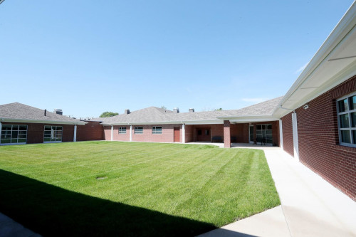 Residential Premium Image