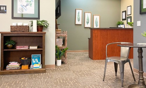 Residential Premium Image