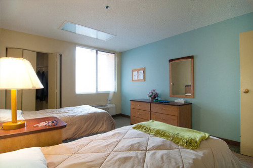 Residential Premium Image