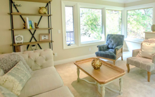 Residential Premium Image