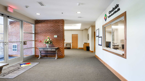 Residential Premium Image