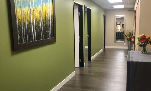 Residential Premium Image