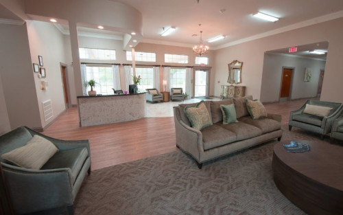 Residential Premium Image